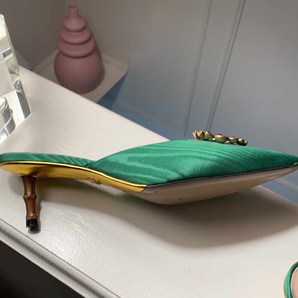 Gucci Mules - Picture 6 of 16